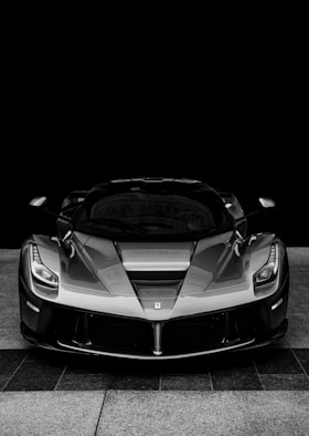 Lamborghini