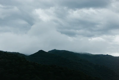 Margalla Hills Islamabad