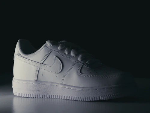 Nike Air Force 1 '07 White