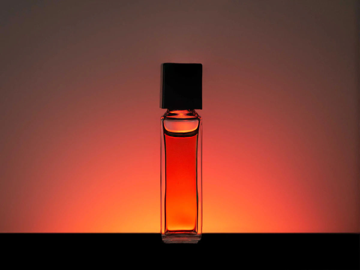 Gece Odunsu Eau de Parfum 50 ml