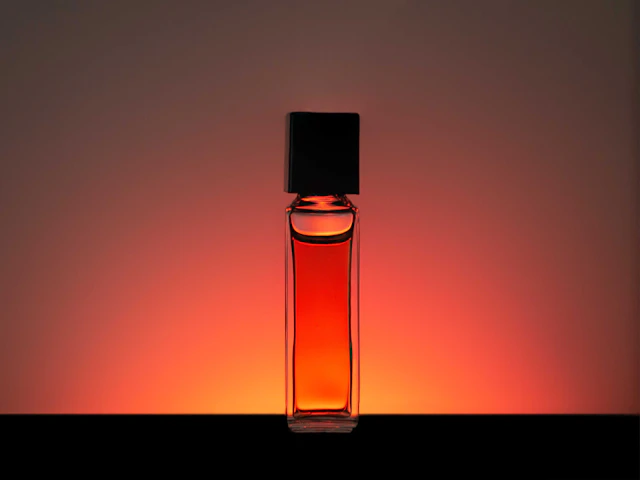 Gece Odunsu Eau de Parfum 50 ml