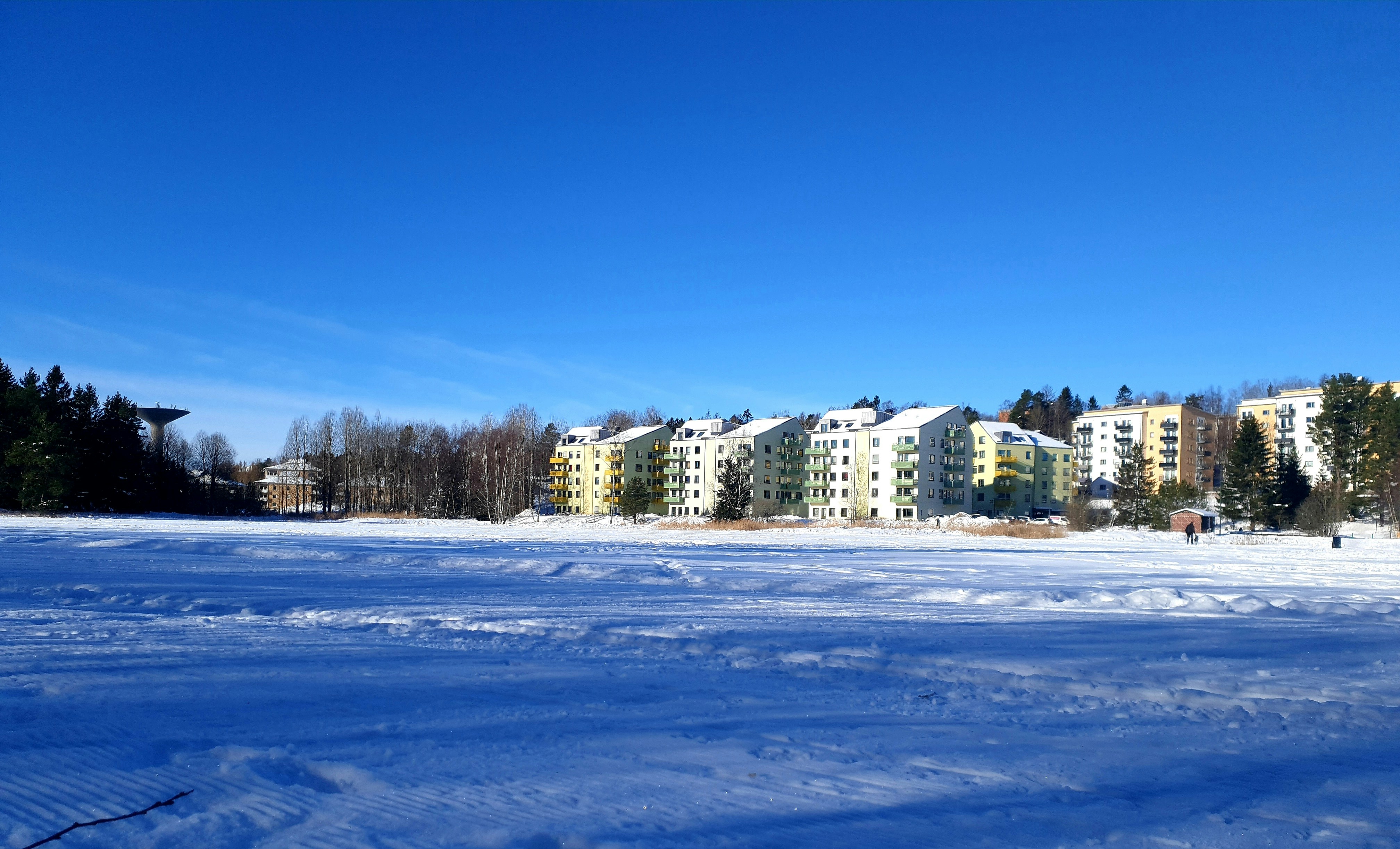 Photo by wahid_sadiq