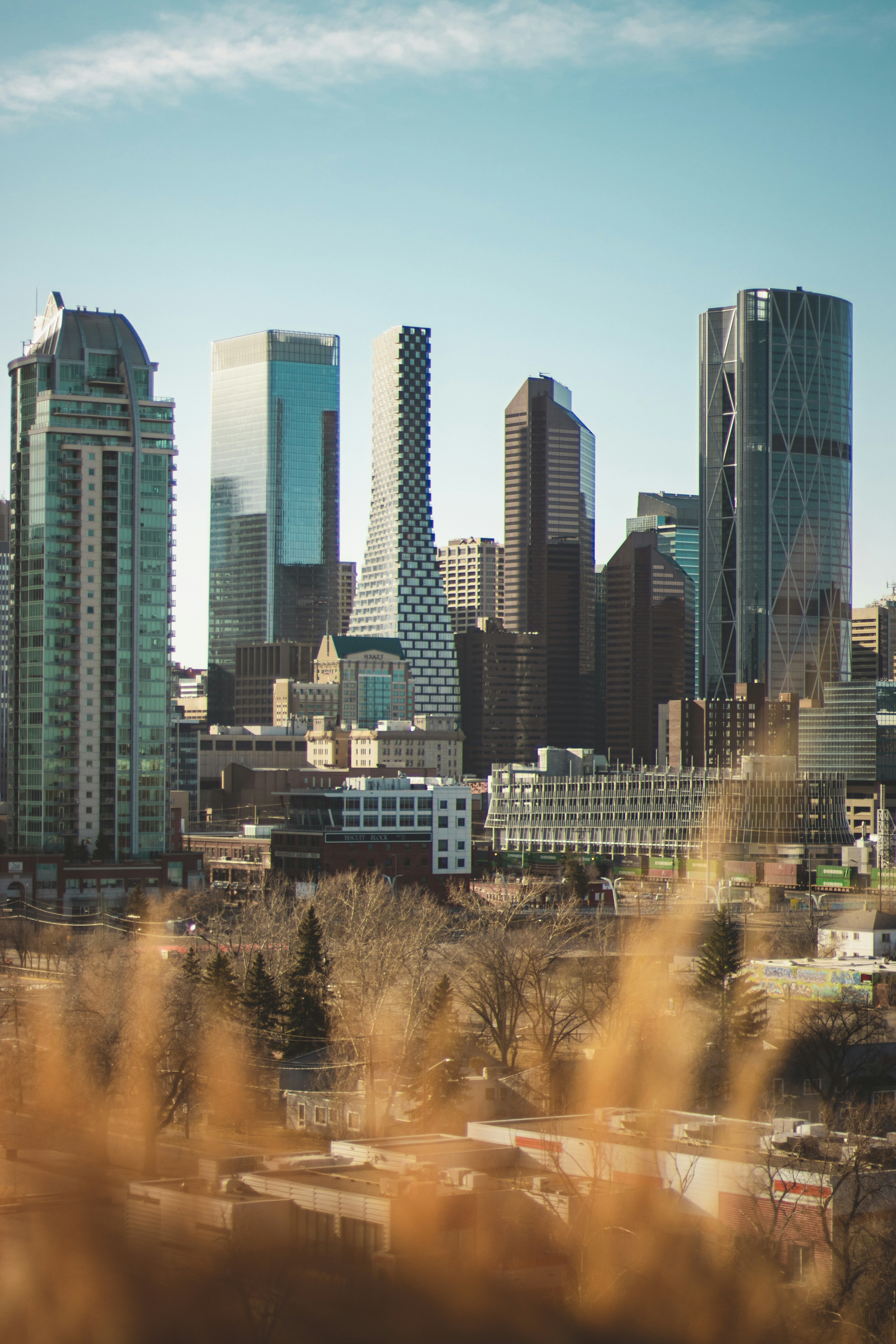 Calgary – Food & Dining Culture