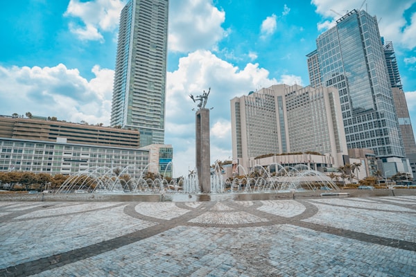 Exploring Jakarta: A Practical Travel Guide