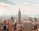 aerial view of city buildings during daytime