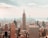 aerial view of city buildings during daytime