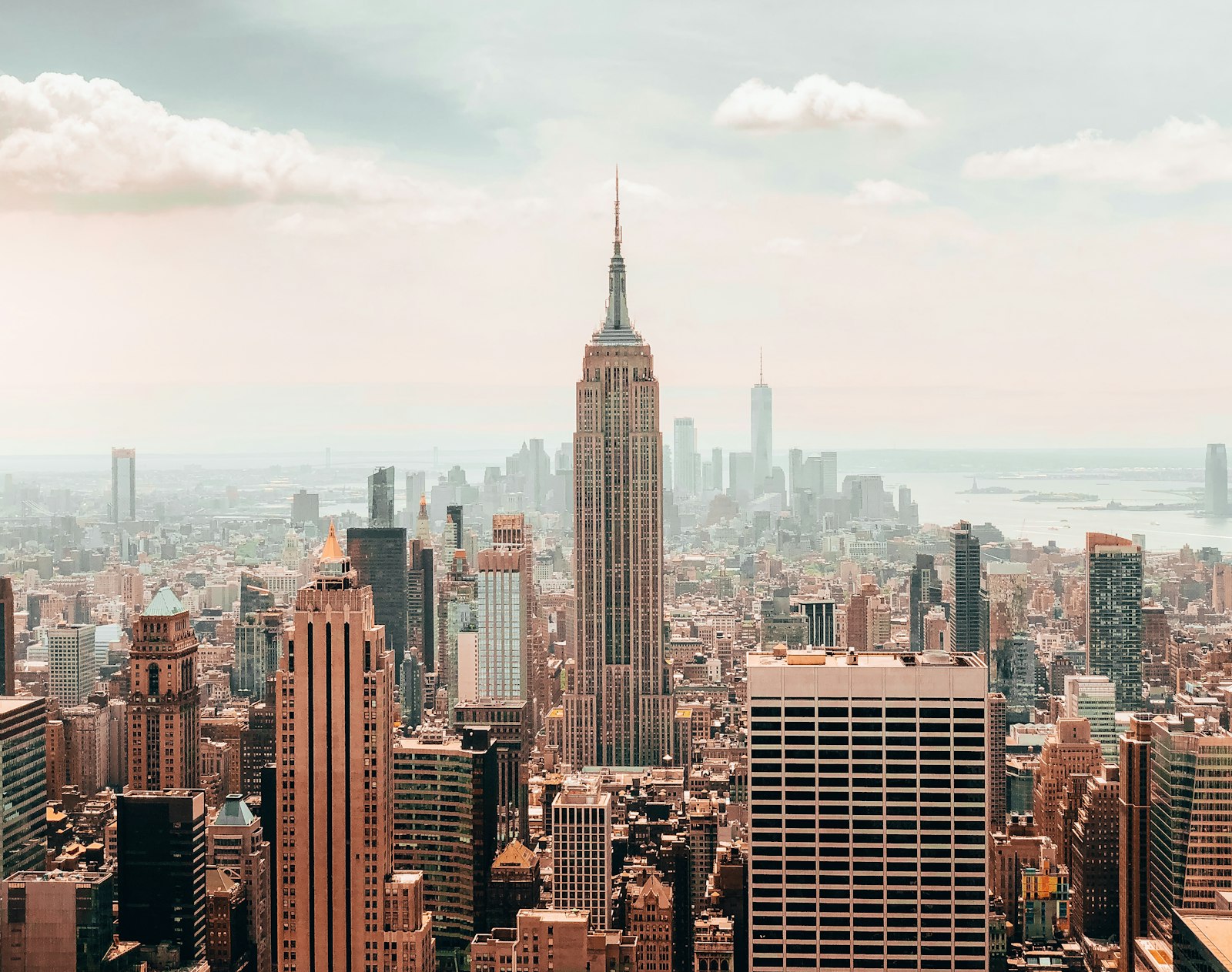 Where to Eat in New York City: A Food Lover's Guide