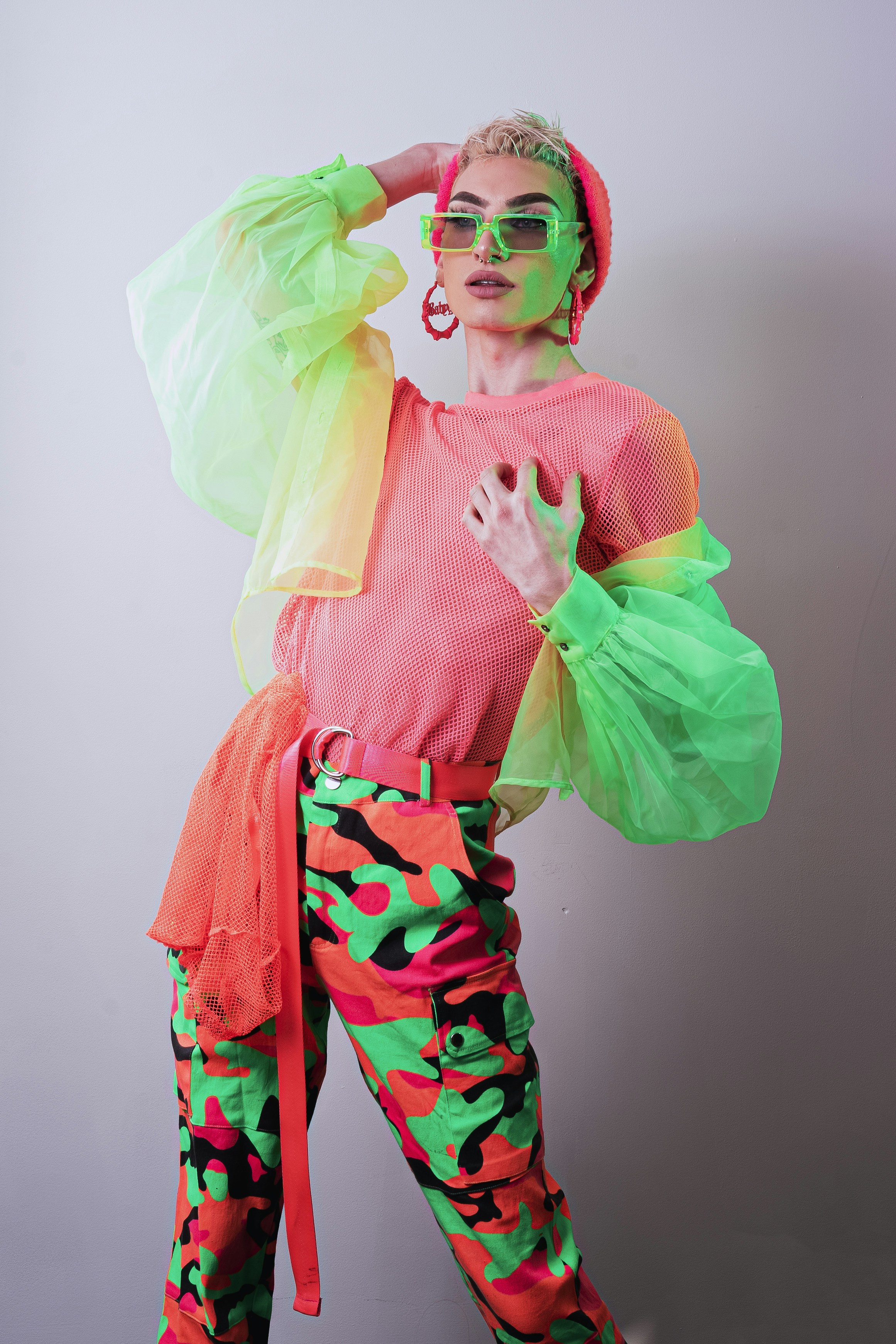 Ropa inclusiva para todos