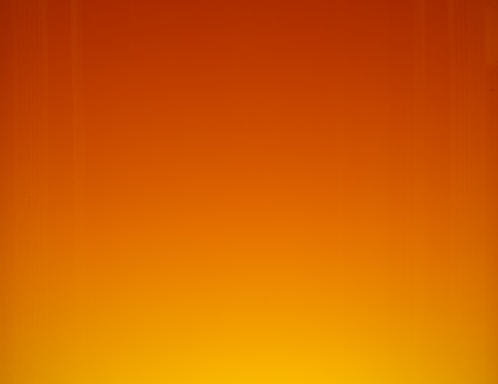 An inviting contact form with an orange theme.