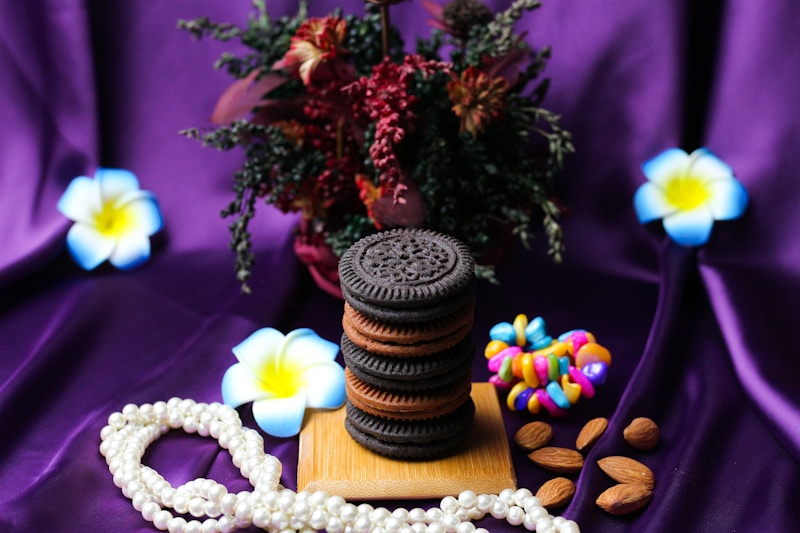 Oreo