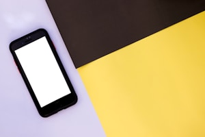 Premium Phone Screen