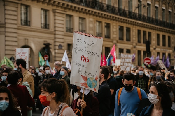 Er zijn geen mirakels om ons leven klimaatneutraal te maken. Sorry!