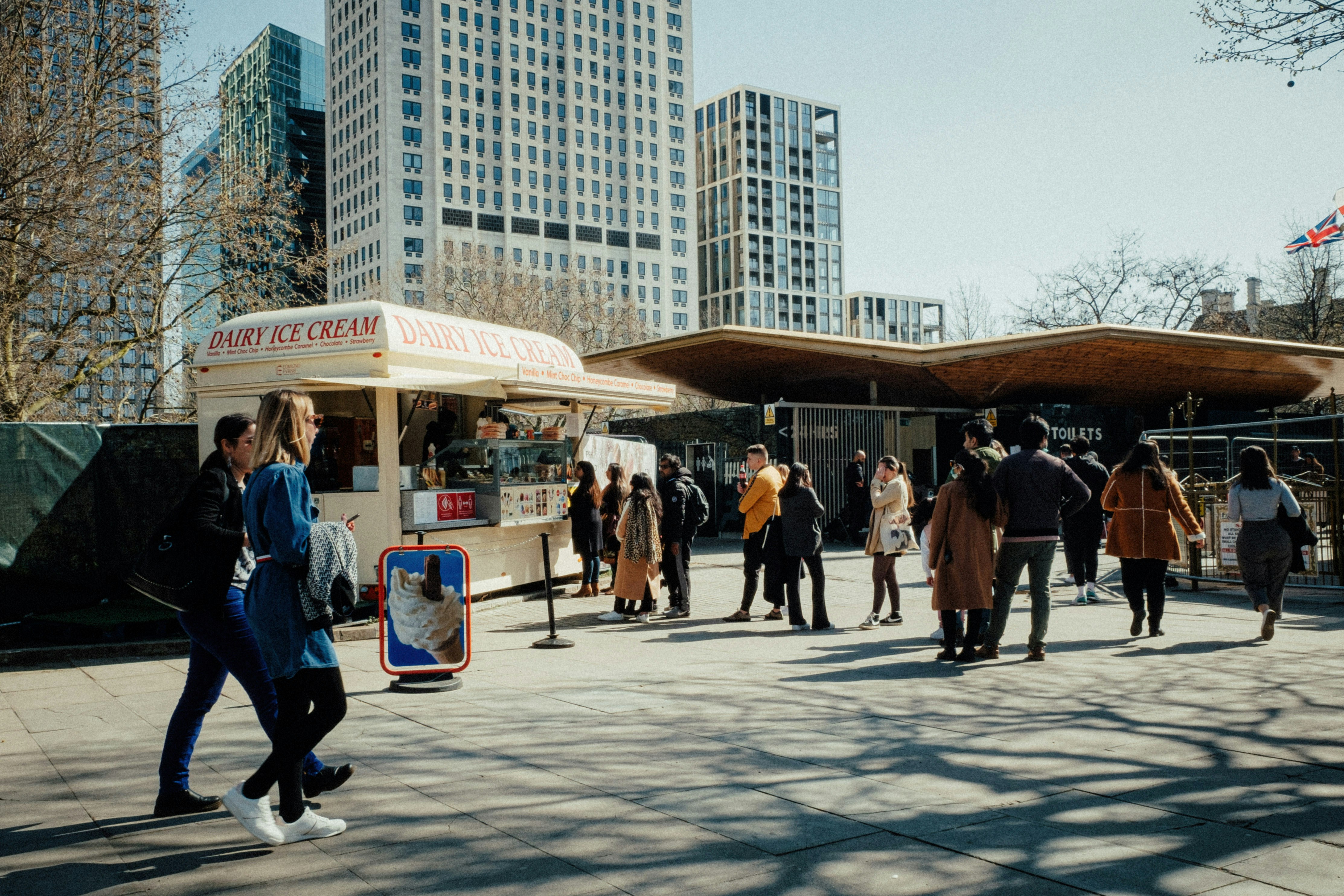 Living in an Apartment in Docklands 2026: The Honest Guide