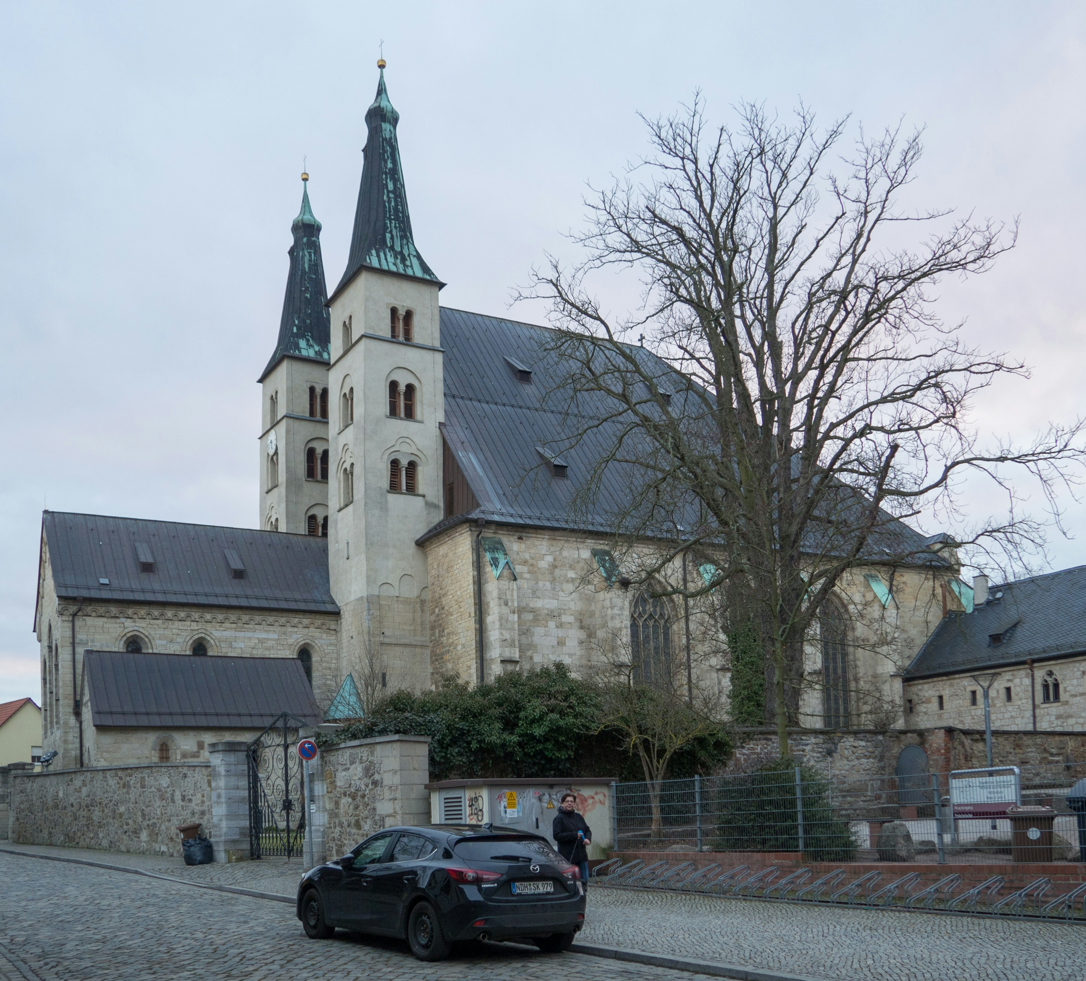 Photo by wimvanteinde