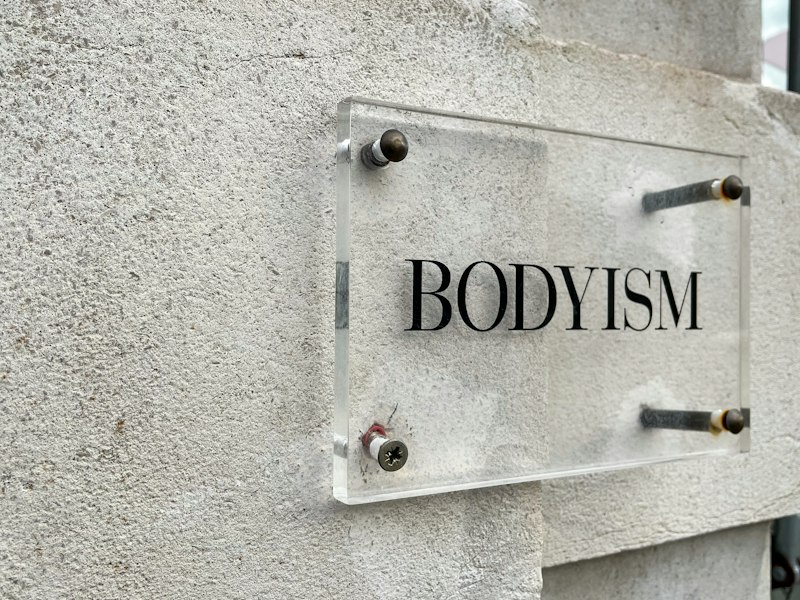 Slimming