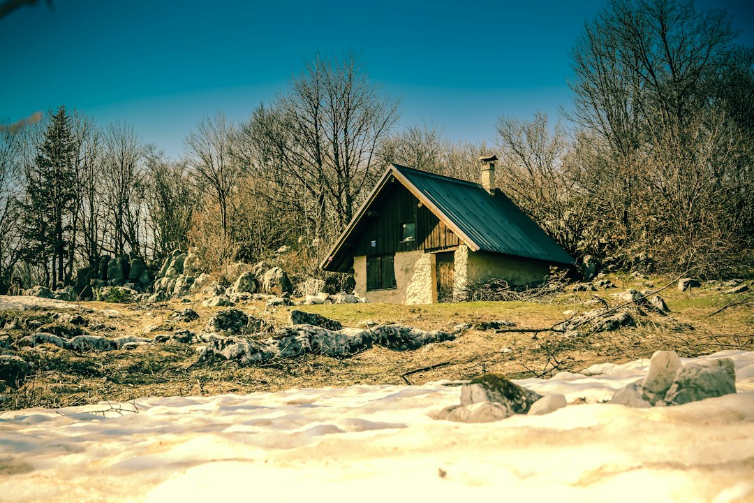 Lans en Vercors