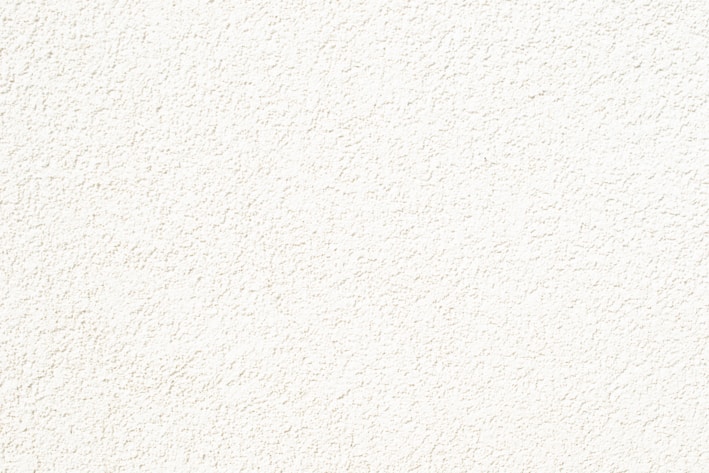 white wall paint with black line
