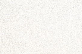 white wall paint with black line