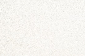 white wall paint with black line