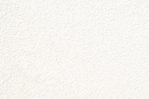 white wall paint with black line