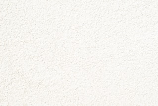 white wall paint with black line