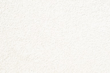 white wall paint with black line