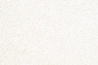 white wall paint with black line