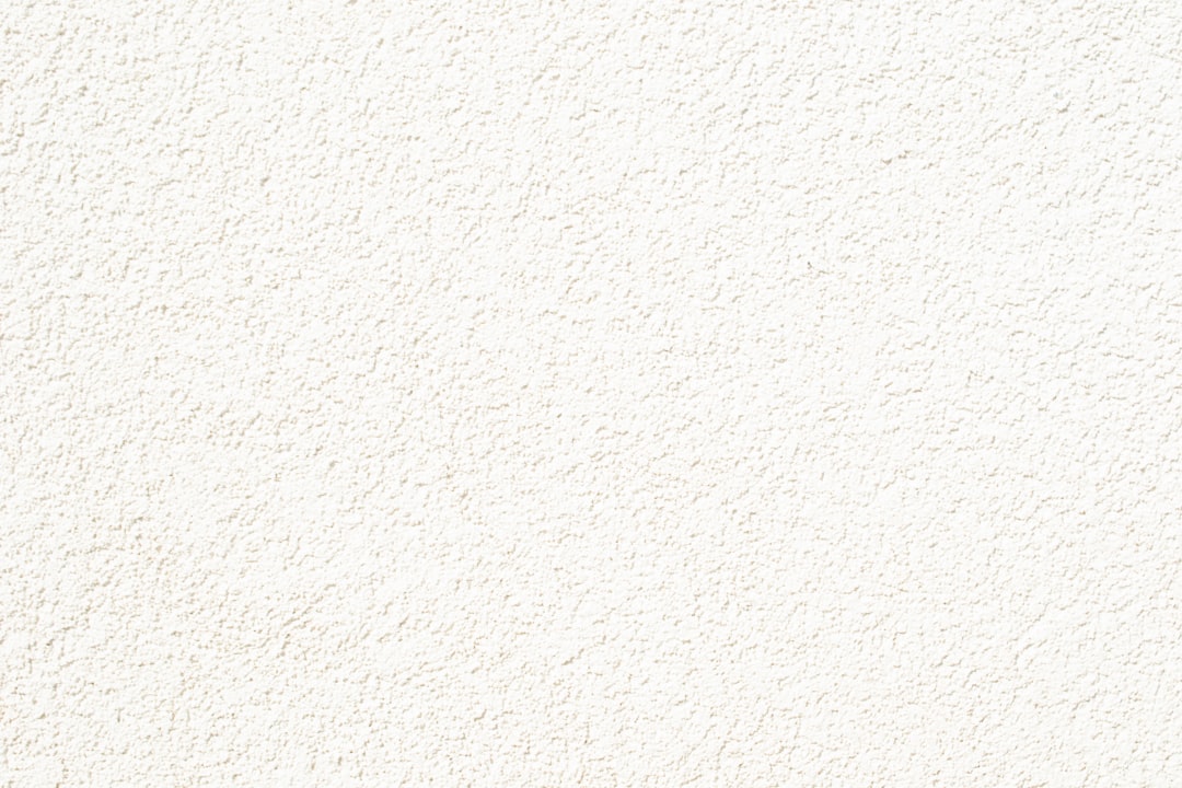white wall paint with black line,