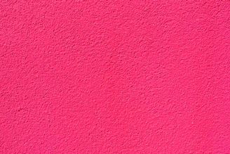 red and blue painted wall