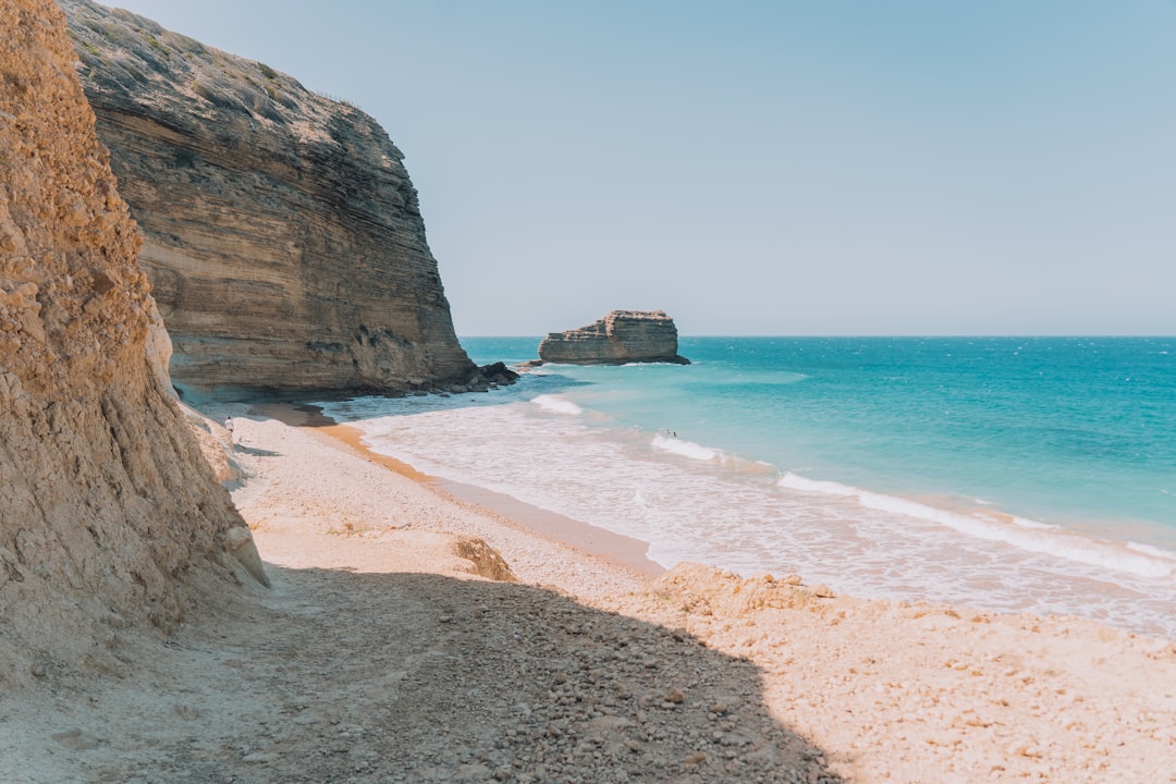 Beach photo spot El Morro de Montecristi Dominican Republic