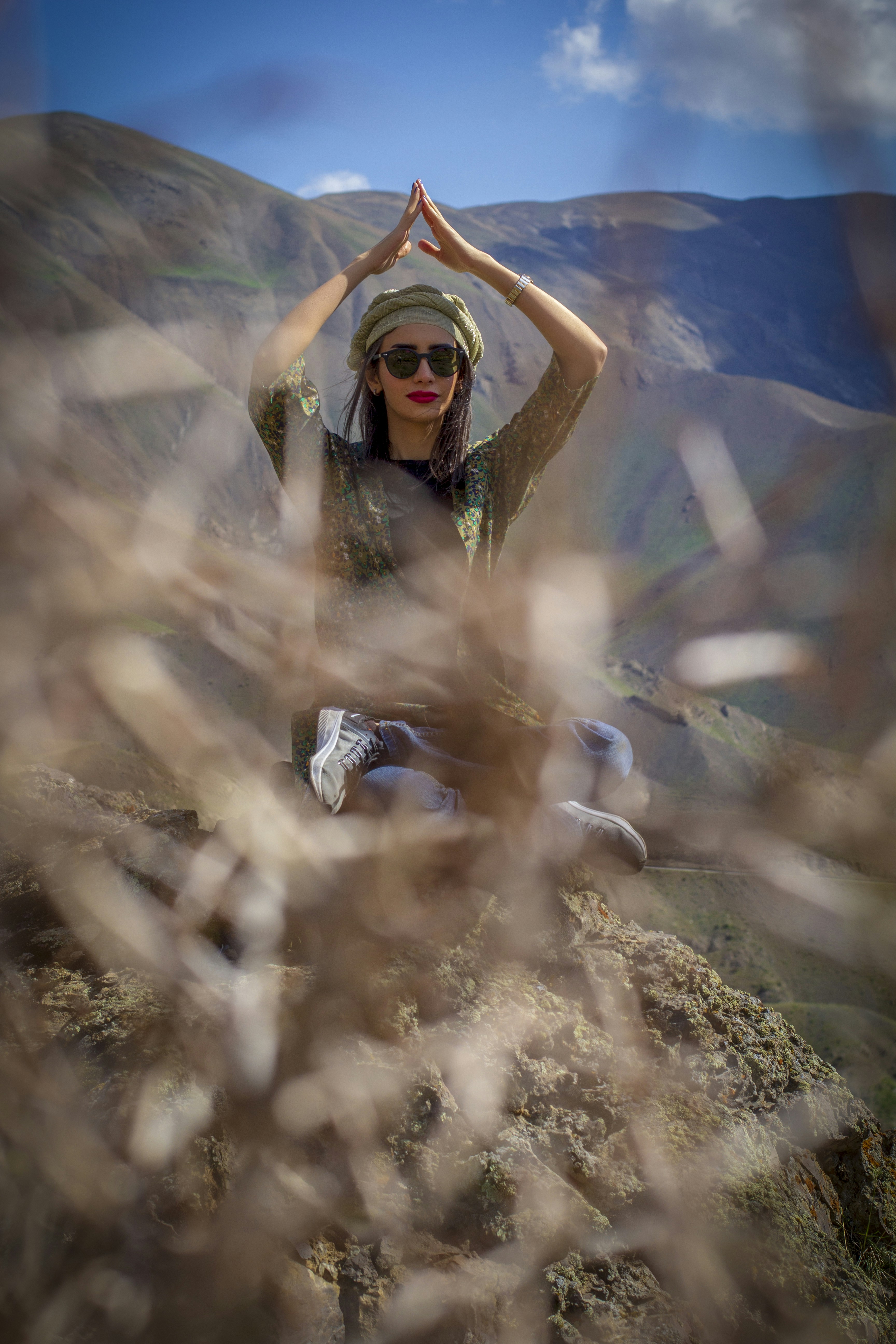 Photo by asalmashkoori