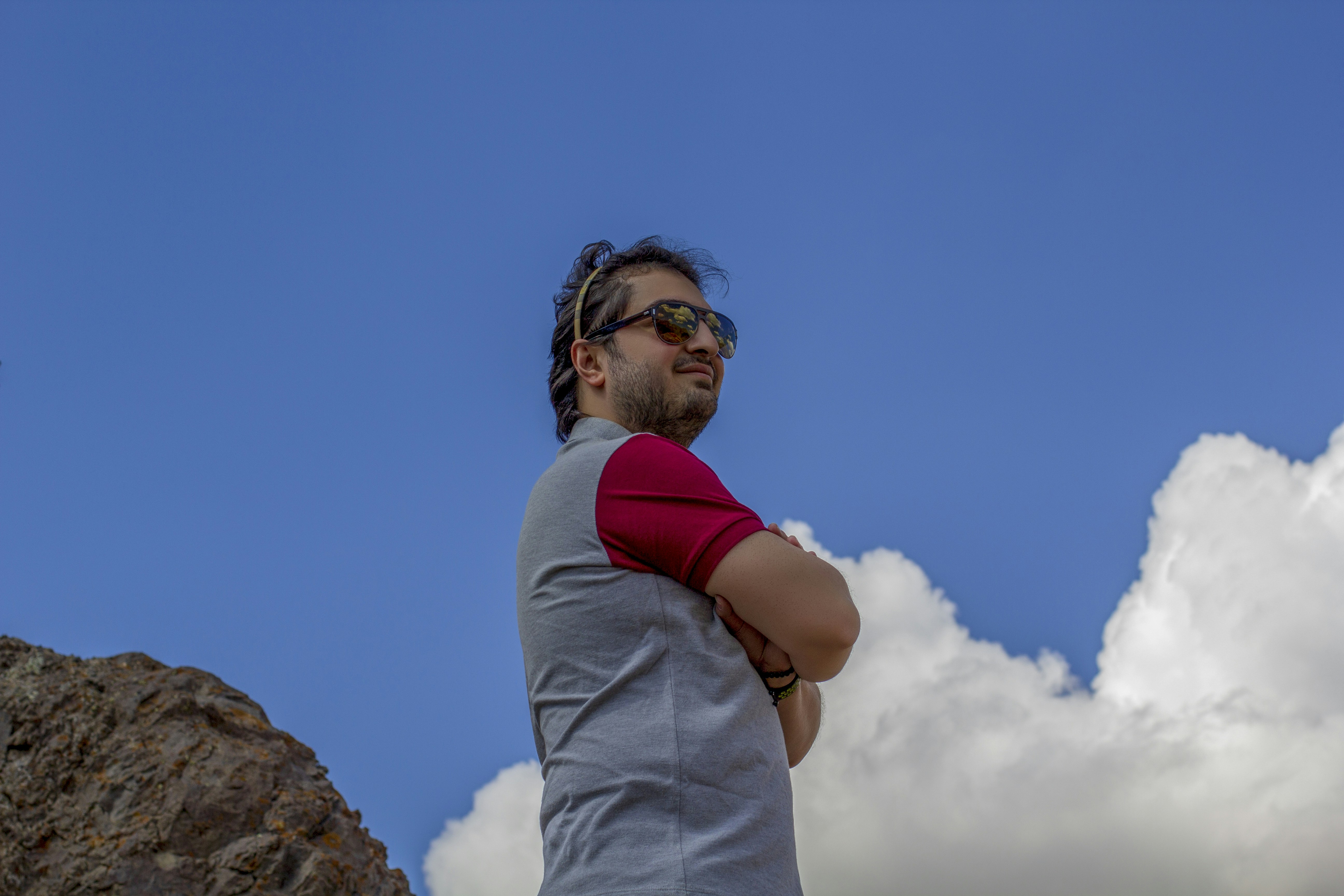 Photo by asalmashkoori