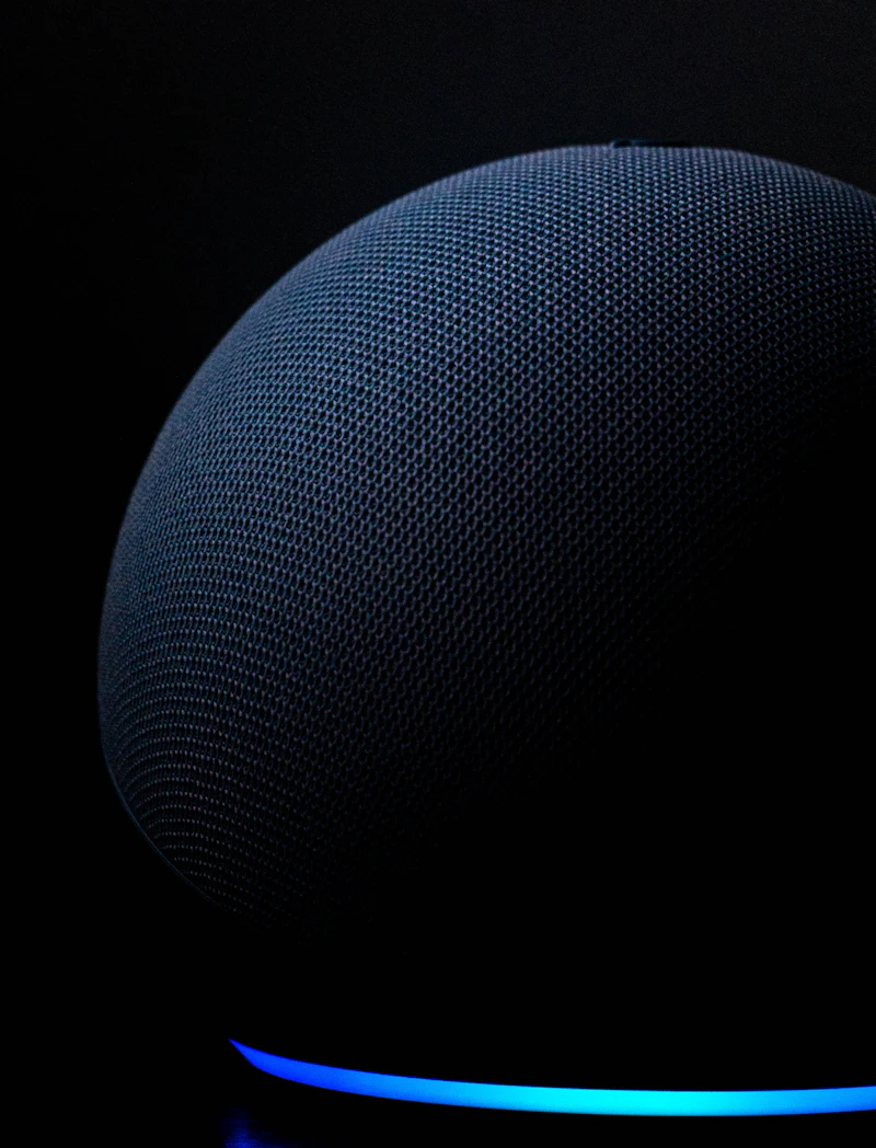 Amazon Echo Dot (5th Gen)