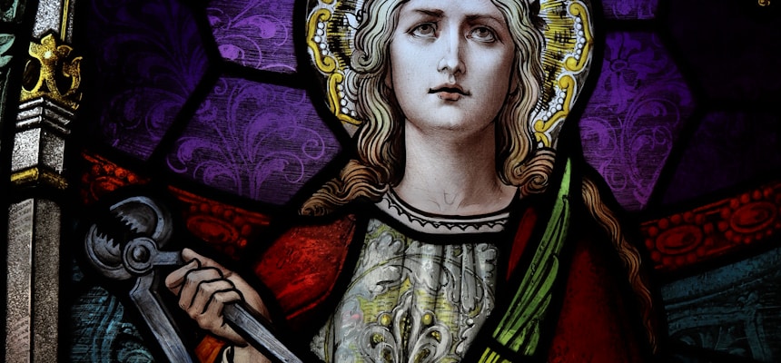 The Story of Saint Apollonia: The Patron Saint of Dentistry and Oral Health