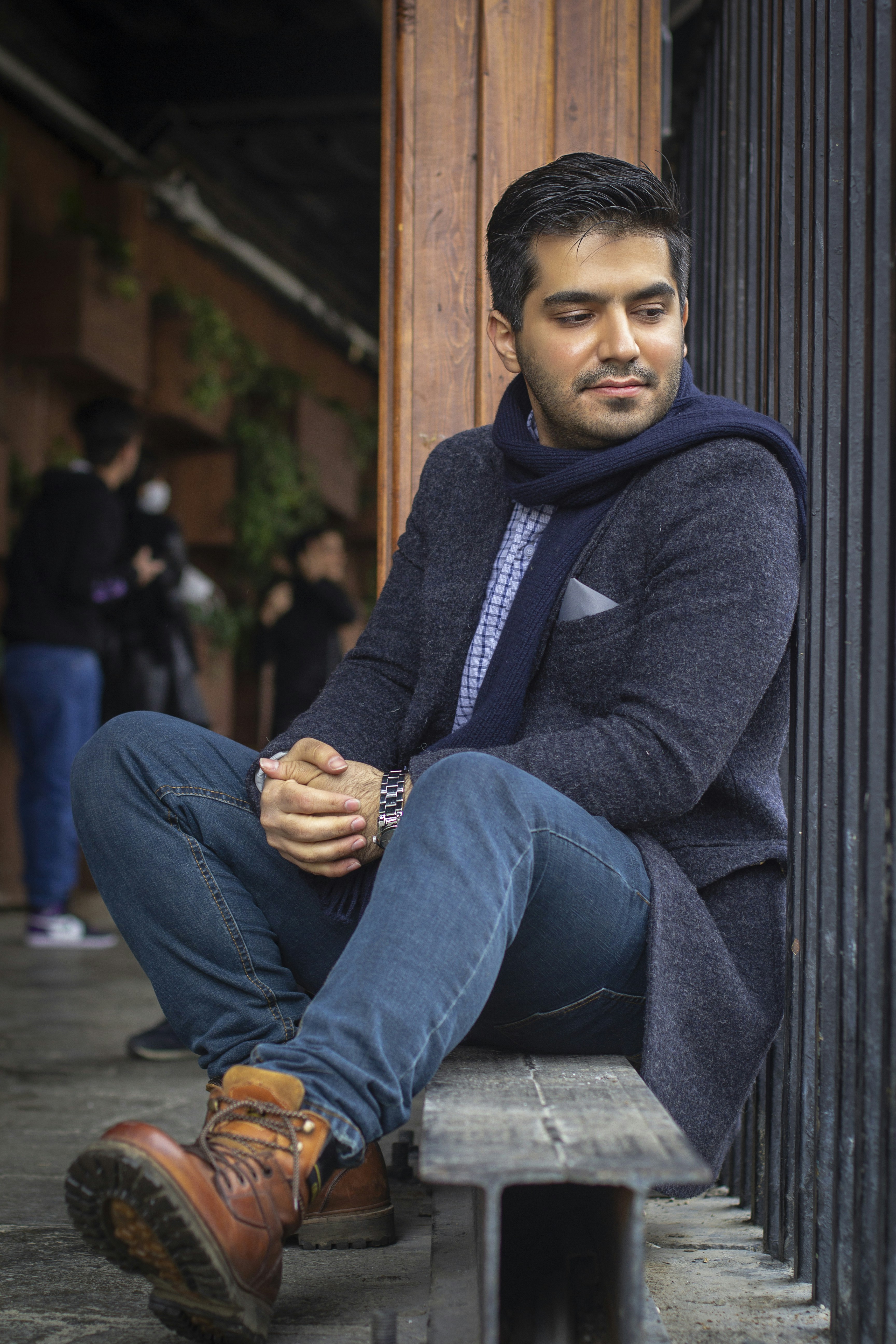 Photo by asalmashkoori