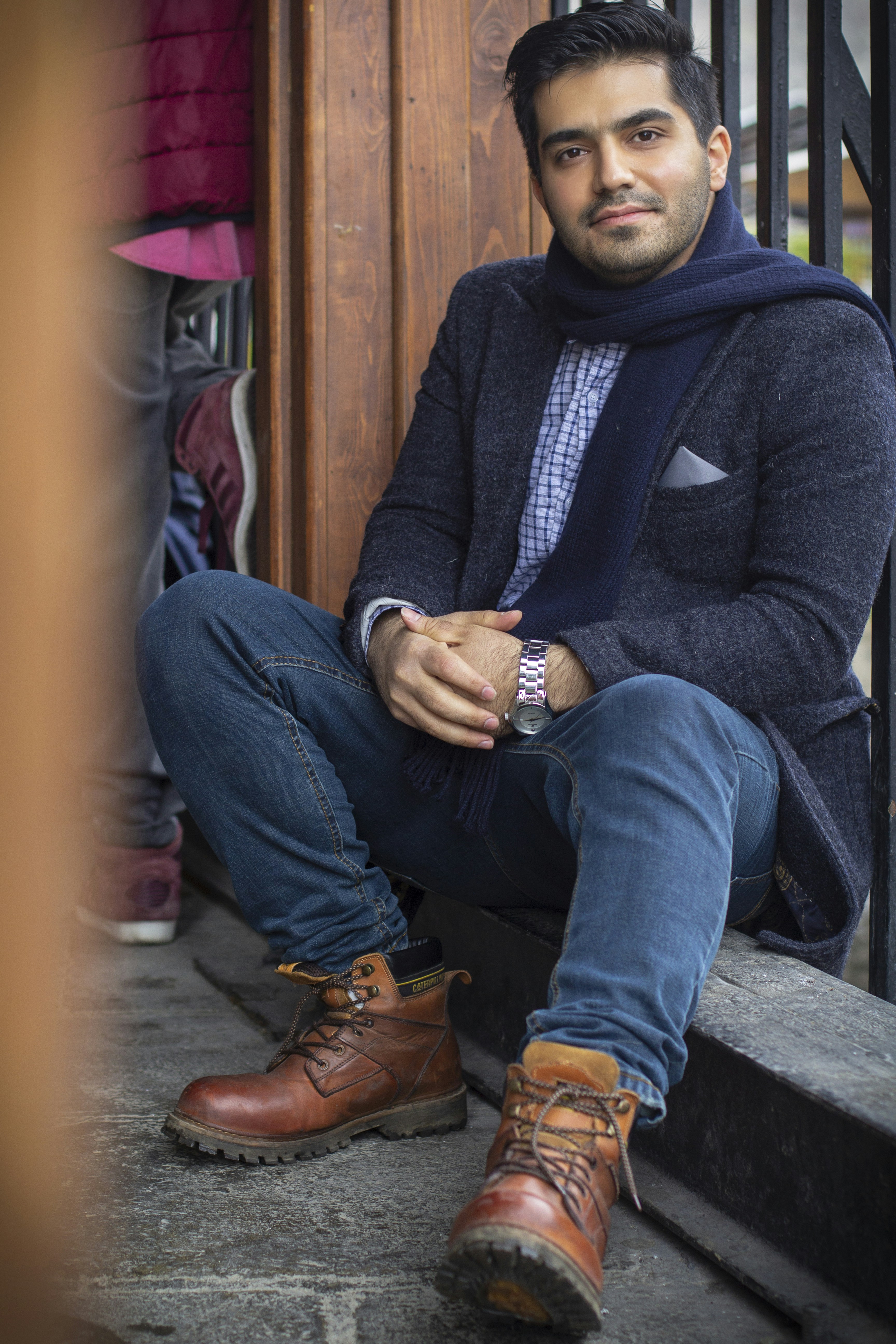 Photo by asalmashkoori