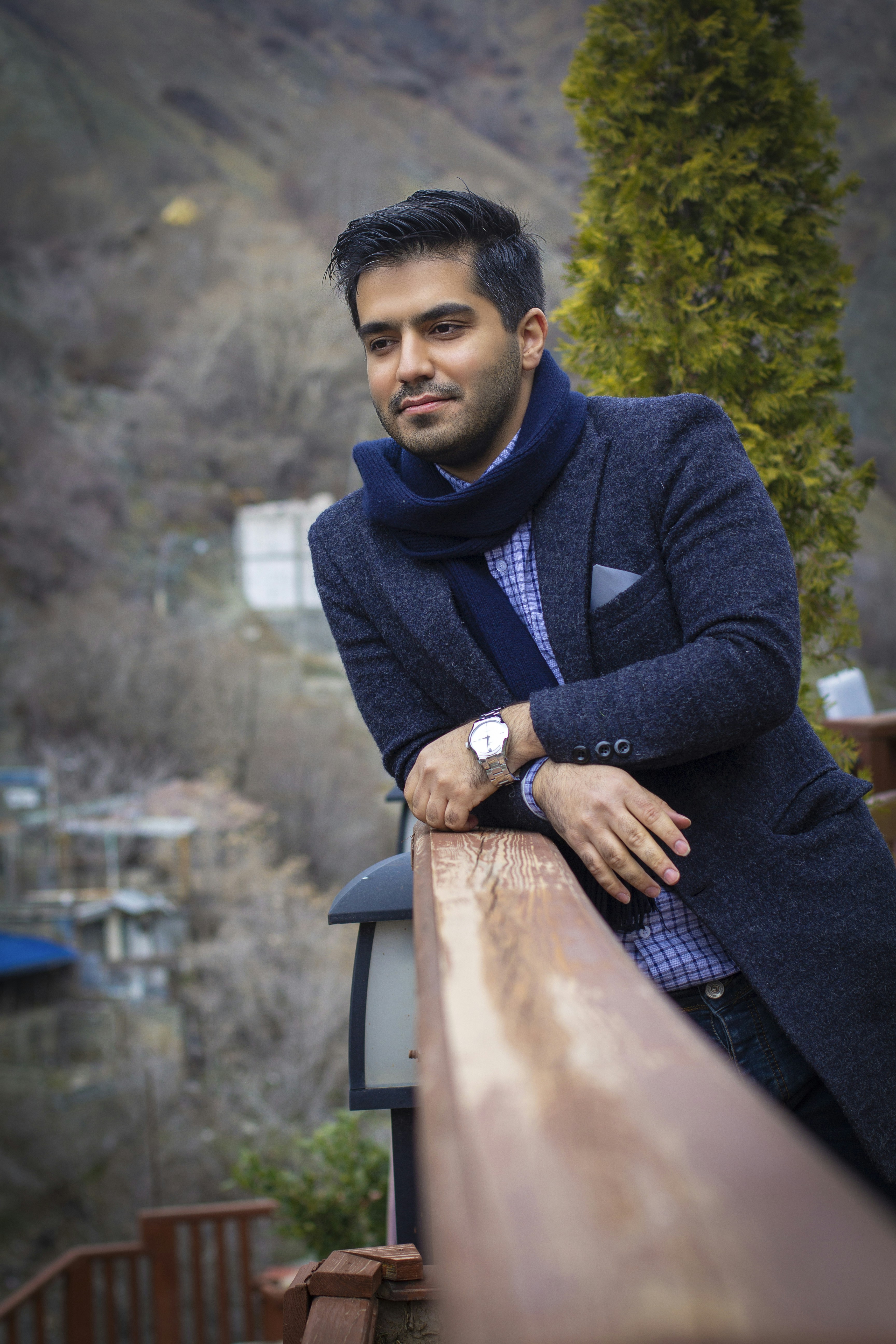 Photo by asalmashkoori