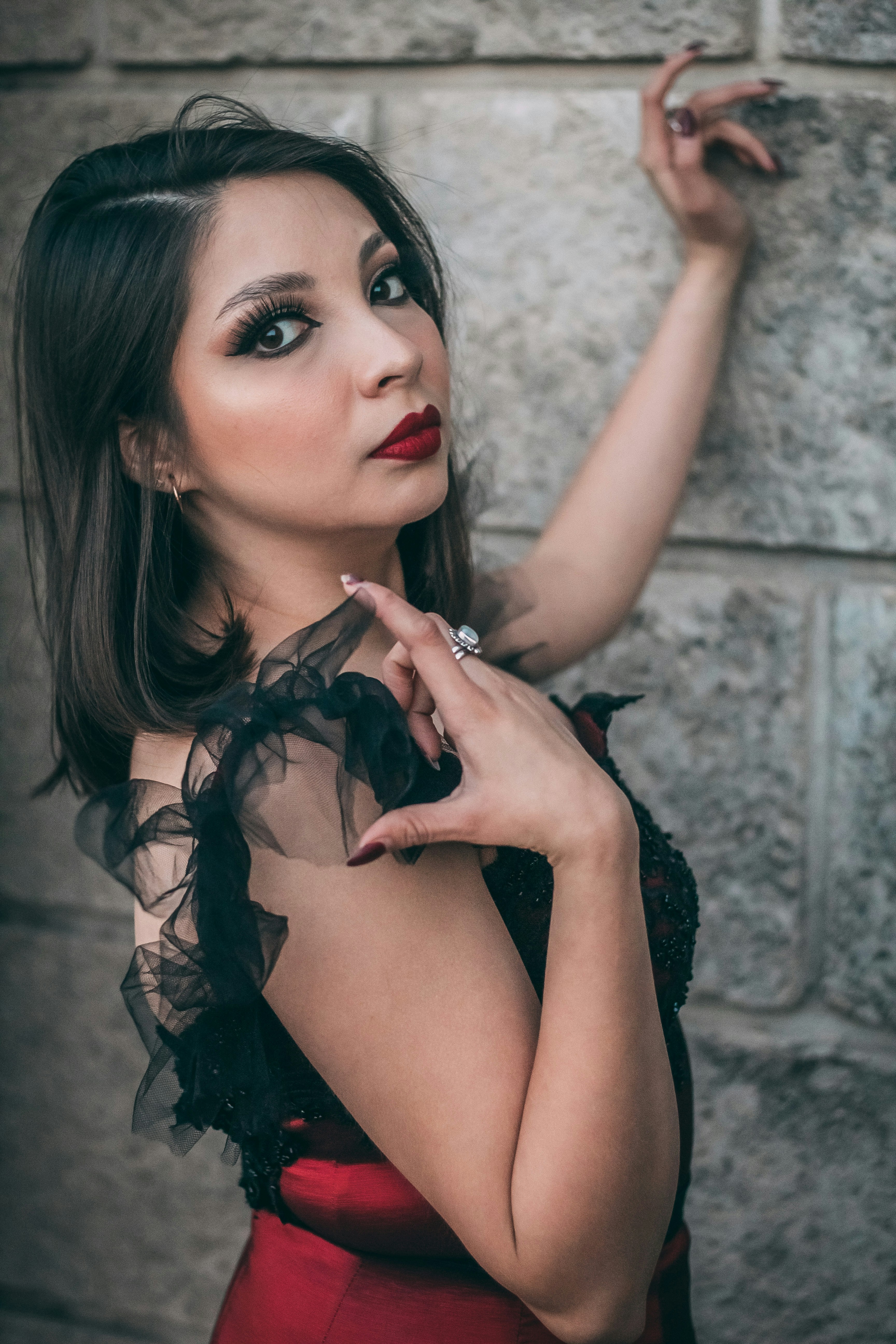 Photo by albarebecca