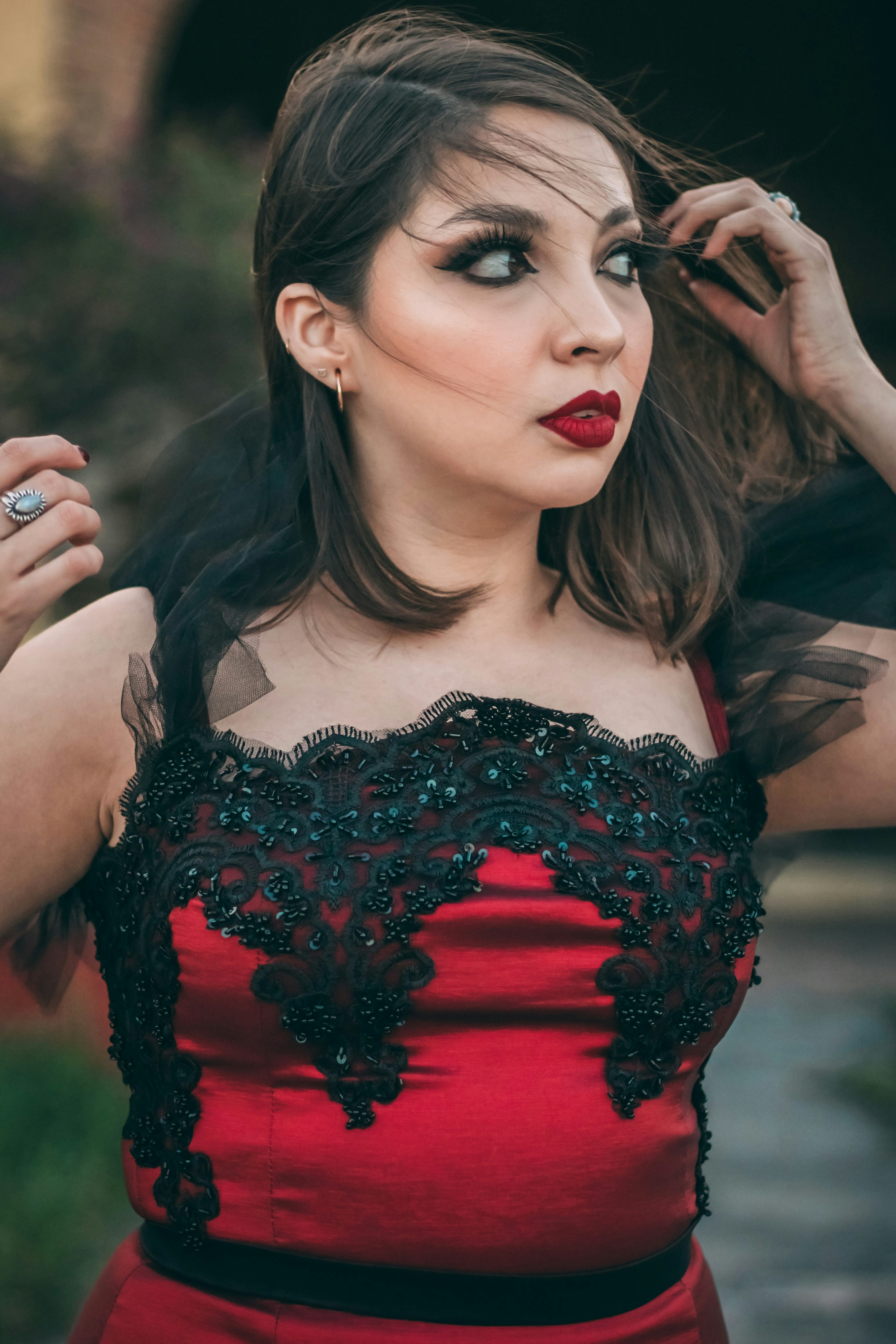 Photo by albarebecca