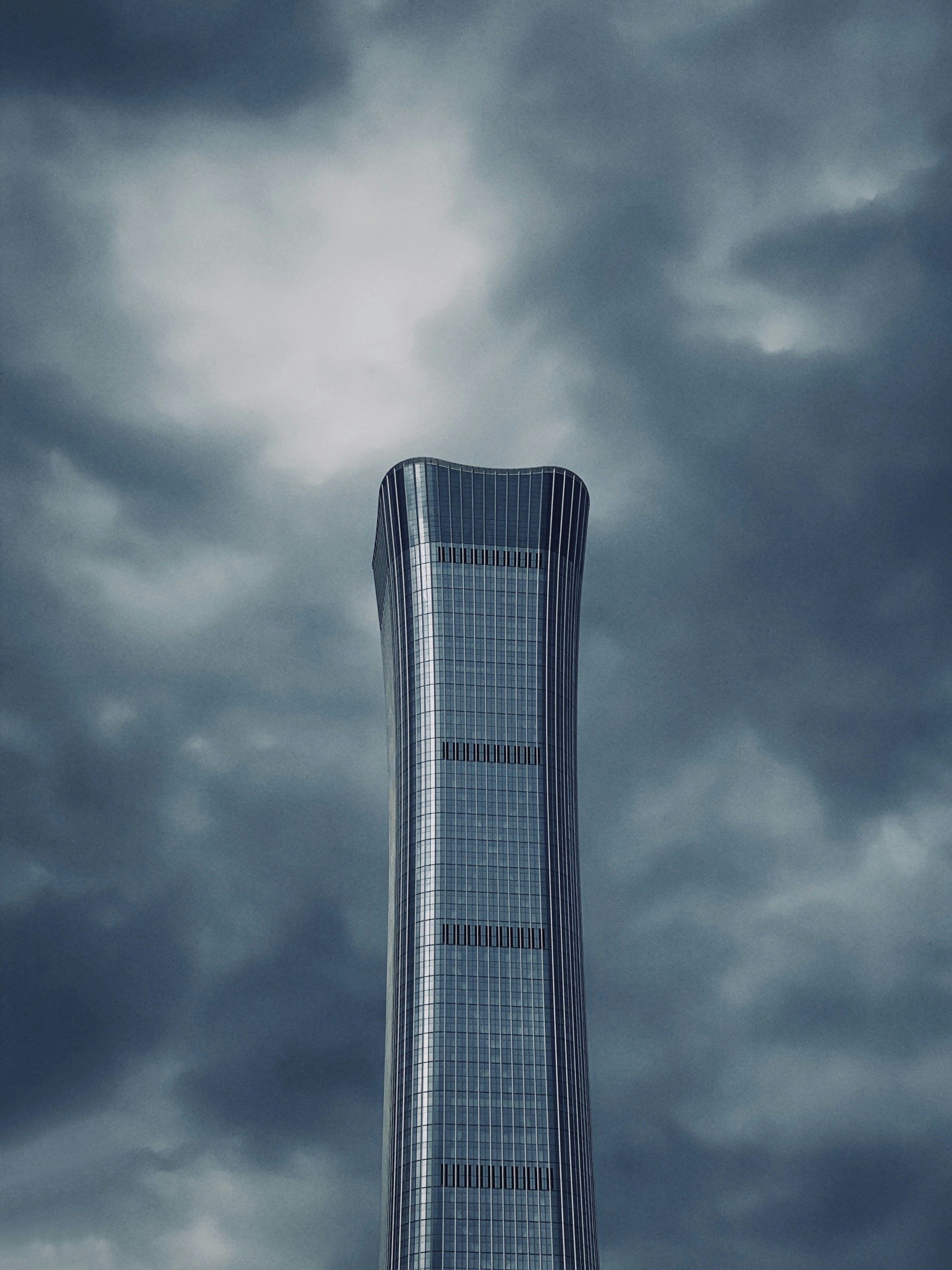 송도 포스코 타워