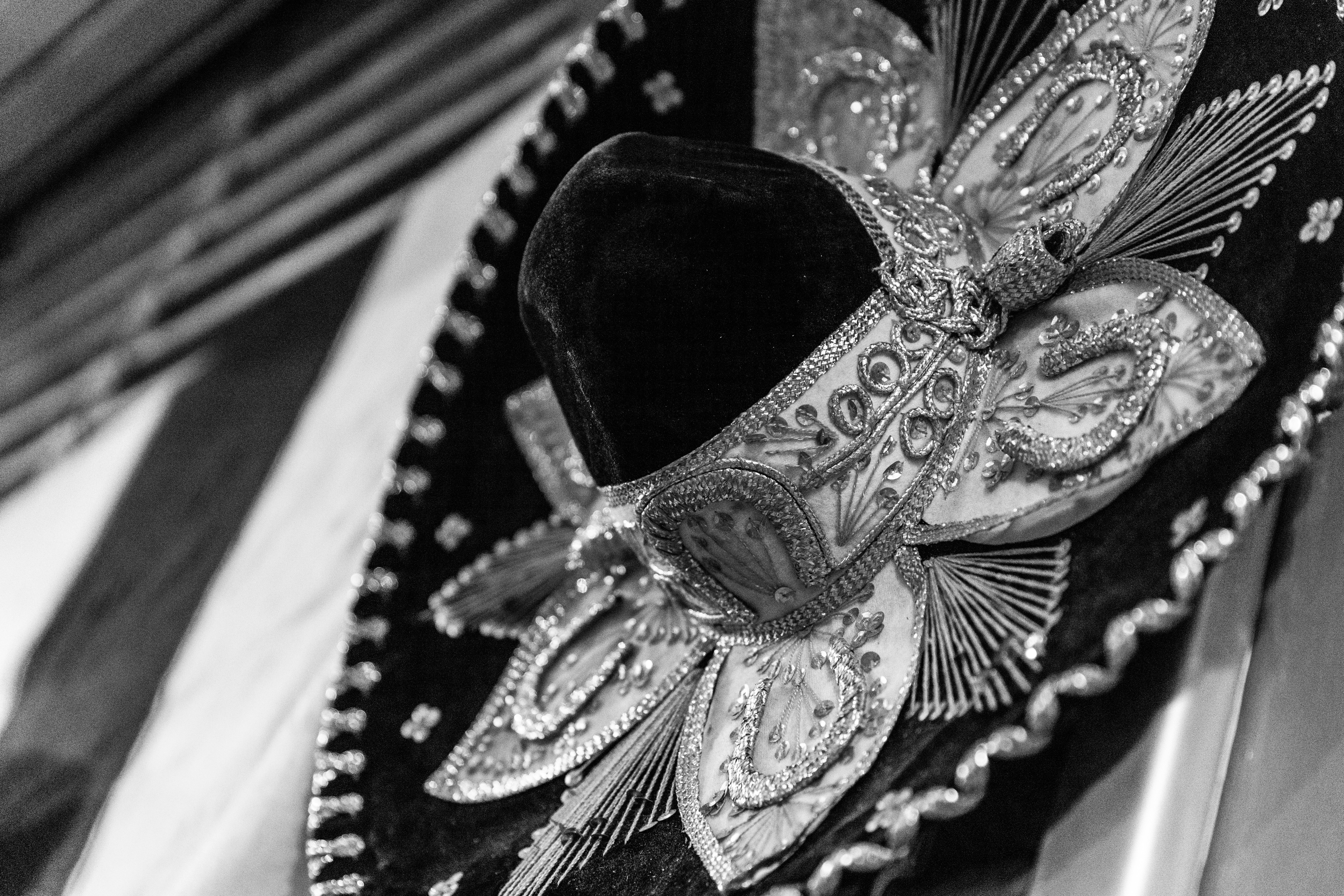 Gorro Barrio Cutchil