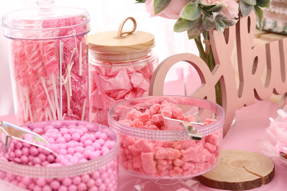 Pink Candy Pictures | Download Free Images on Unsplash