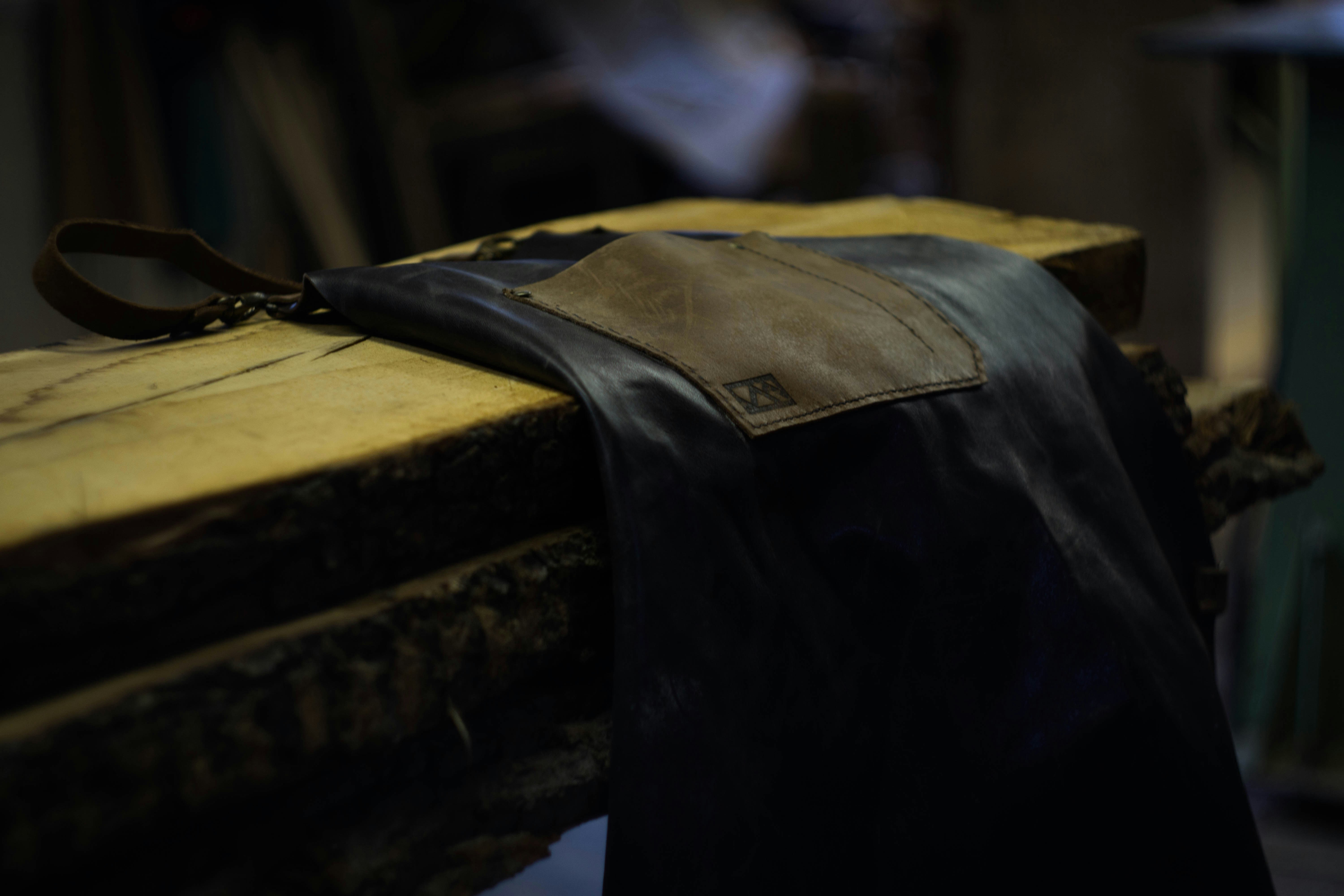 Signature Chef's Apron