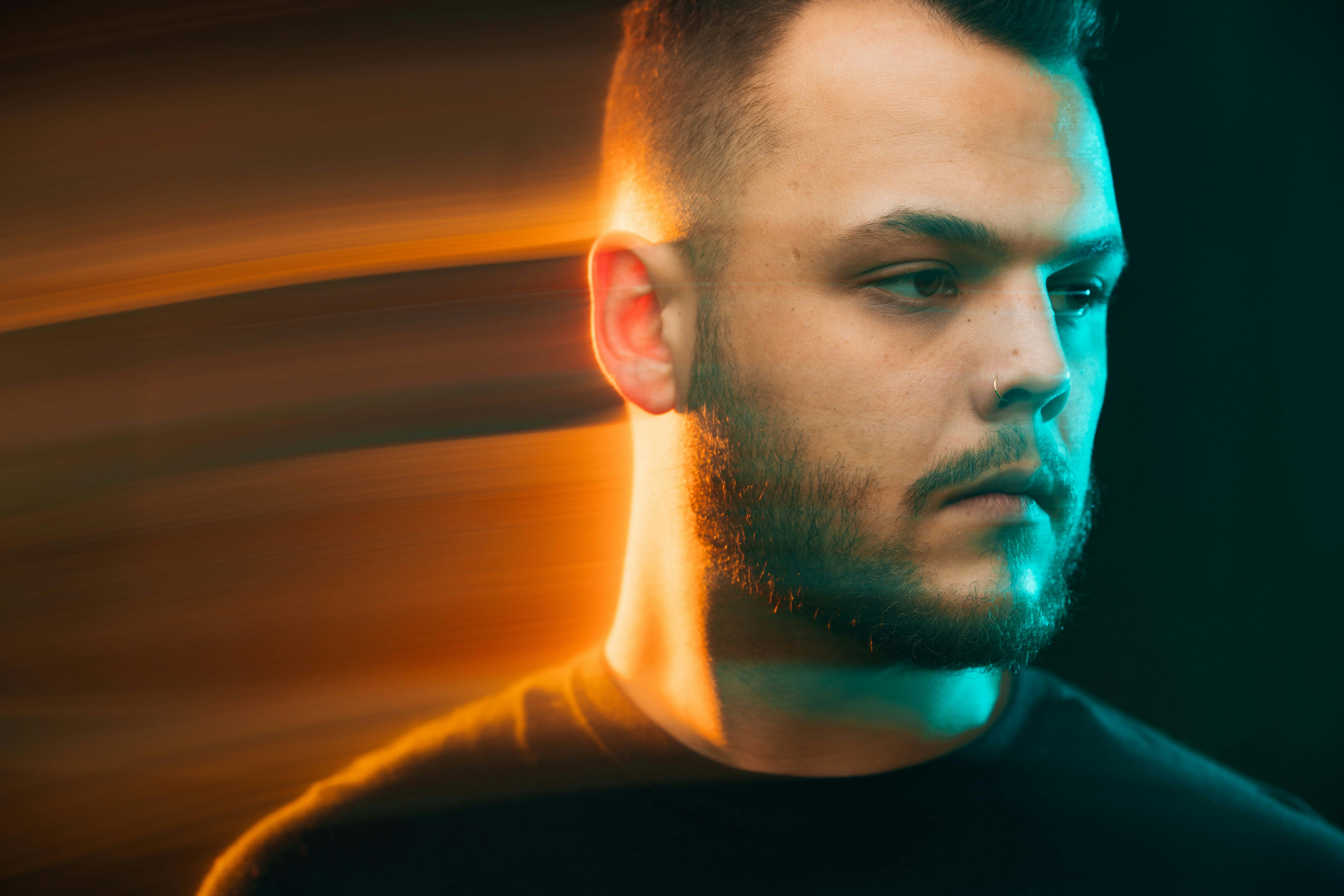 Prečo muži nehovoria o pocitoch?