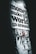 A poster with bold black text stating 'money make the world go around' dominates the upper part of the wall. Below are two smaller posters with graphics and the text 'GOOD FOR HEALTH', followed by two more posters saying 'FLY WITH ME'. The overall setting gives an urban, grunge aesthetic with dim lighting and monochromatic tones.