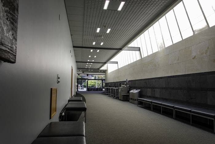Banc extérieur en teck