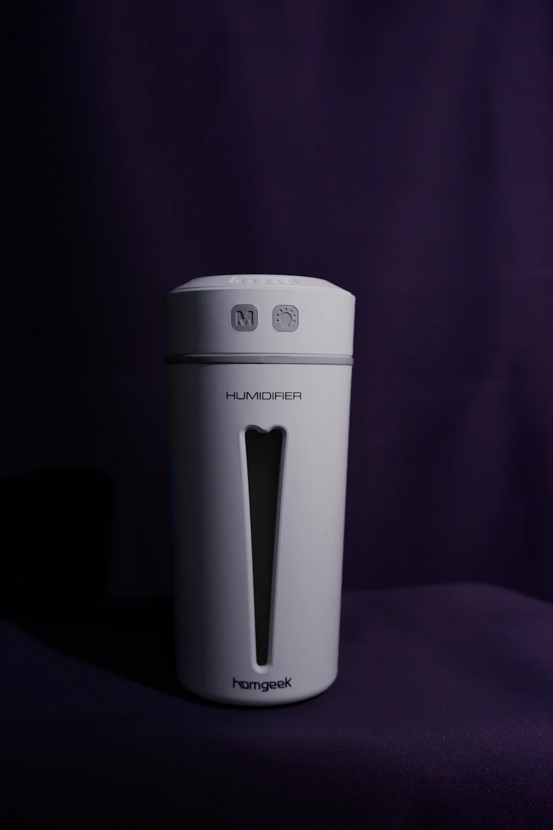Meaco 20L dehumidifier