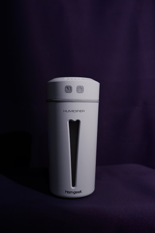 Aroma Humidifier 300ml