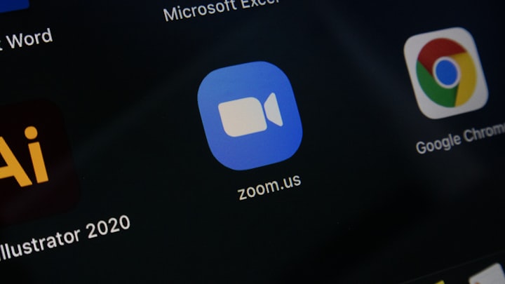 Success story of Zoom