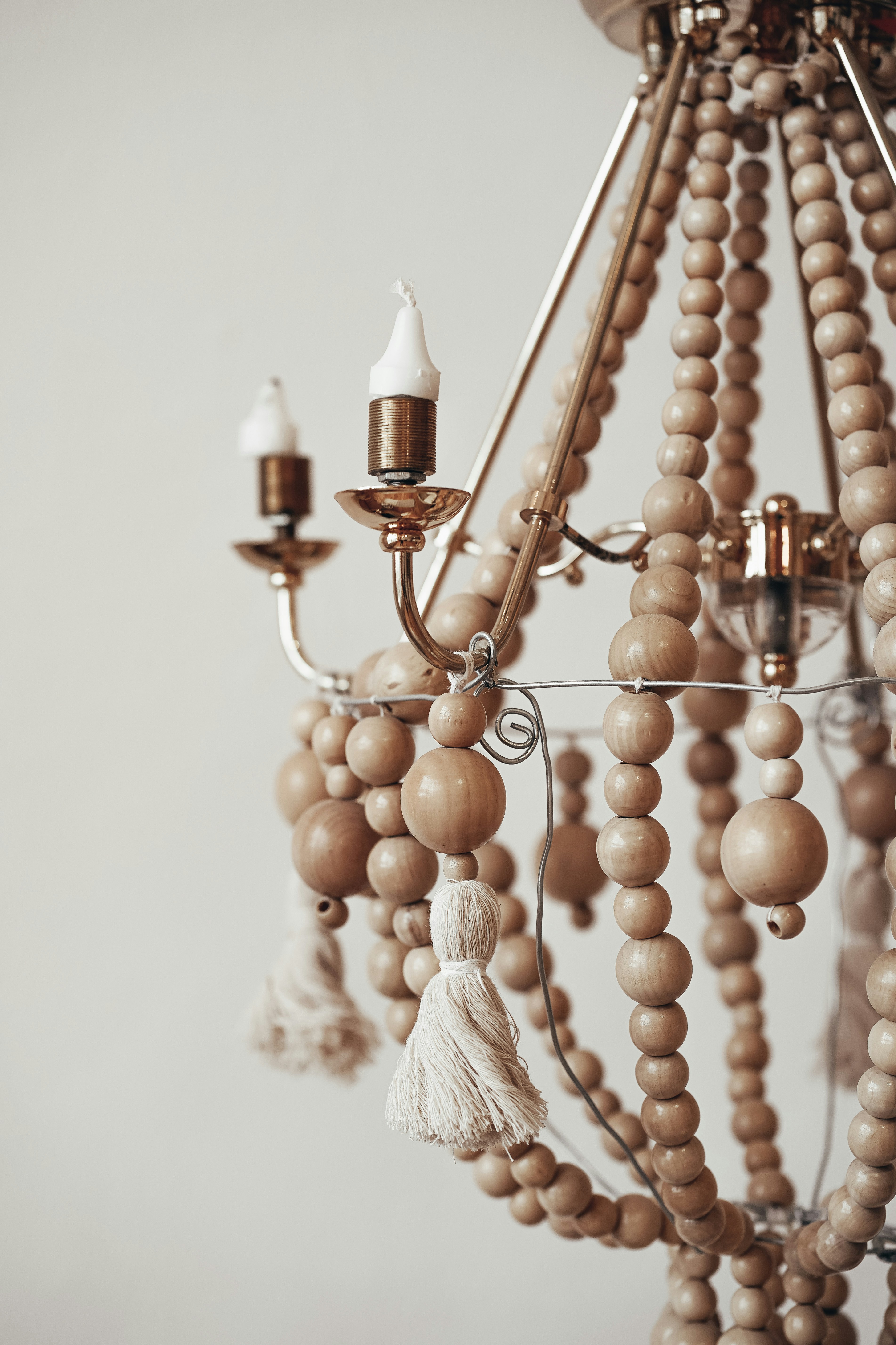 gold and silver candle holder photo Free Indoors Image on Unsplash